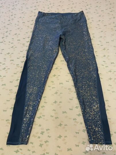 Лосины леггинсы Gloria Jeans