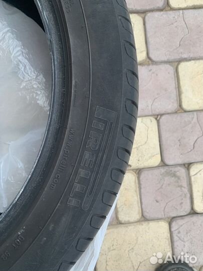 Pirelli Scorpion 255/45 R19 100