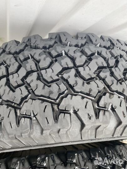 Bfgoodrich All-Terrain T/A KO 215/70 R16