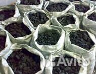 Бурый уголь