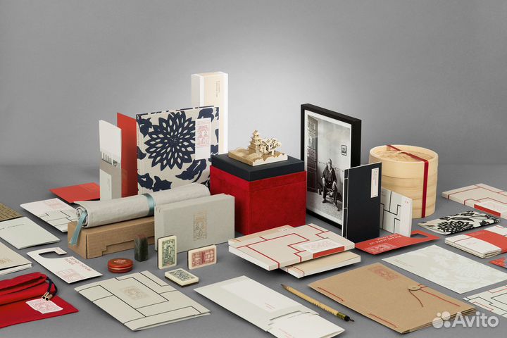 Цифровая печать