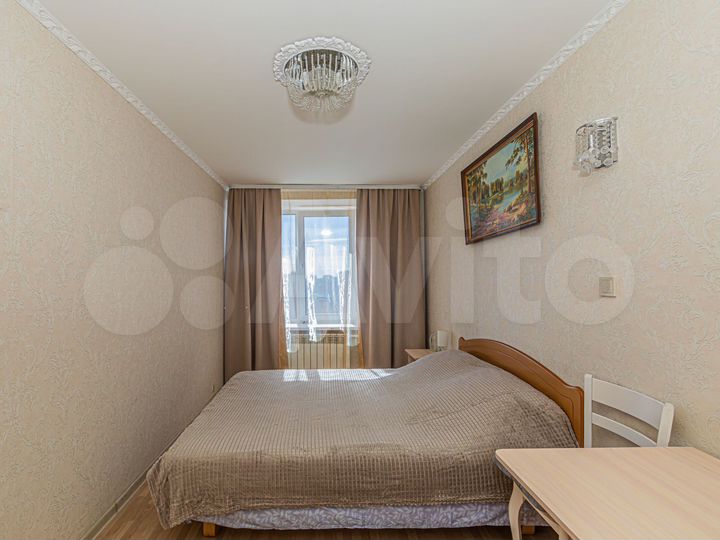 2-к. квартира, 45 м², 8/9 эт.