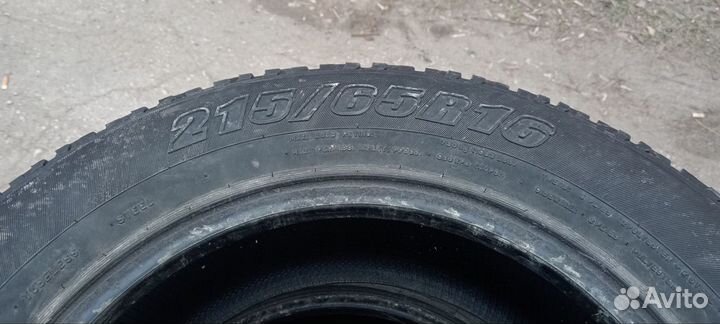 Cordiant All Terrain 215/65 R16