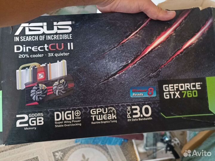 Видеокарта