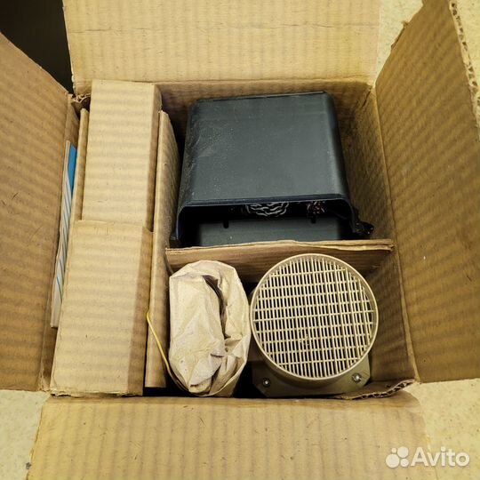 Автомагнитола 