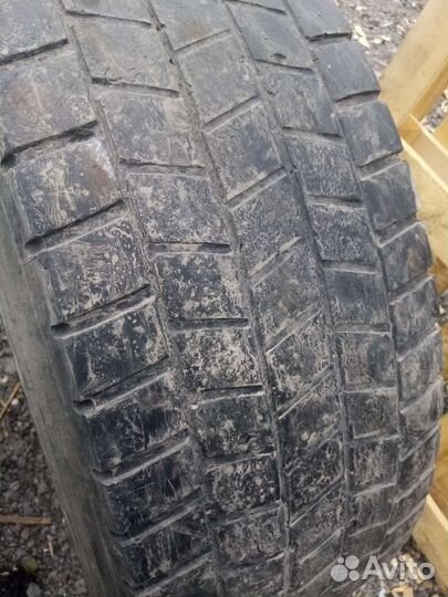 Sava Orjak 4 Plus 315/70 R22