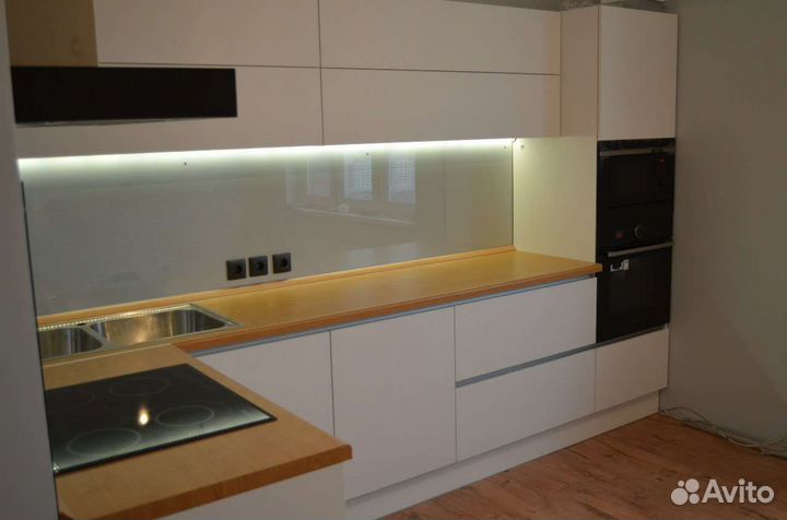 Мебель на заказ