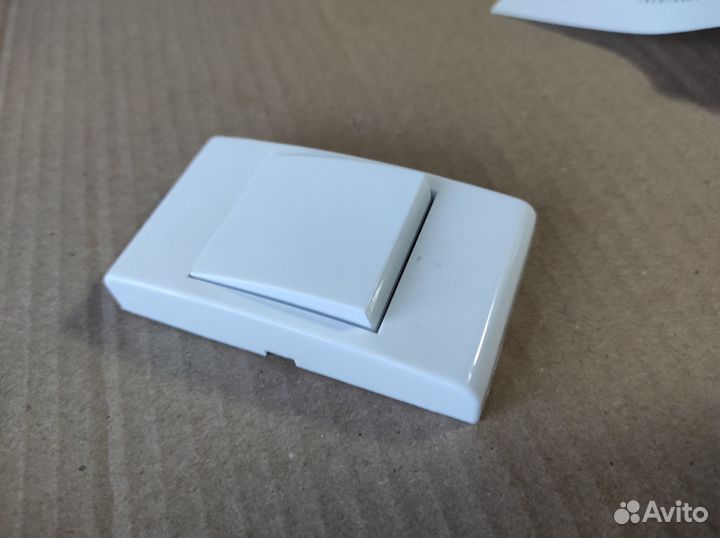 Звонок беспроводной Новый