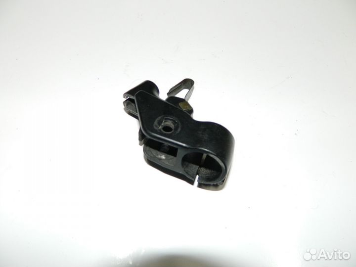 Крепление рычага сцепления, Yamaha, YZF R6, 2000