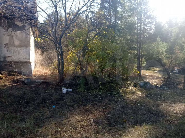 Участок 9 сот. (ИЖС)