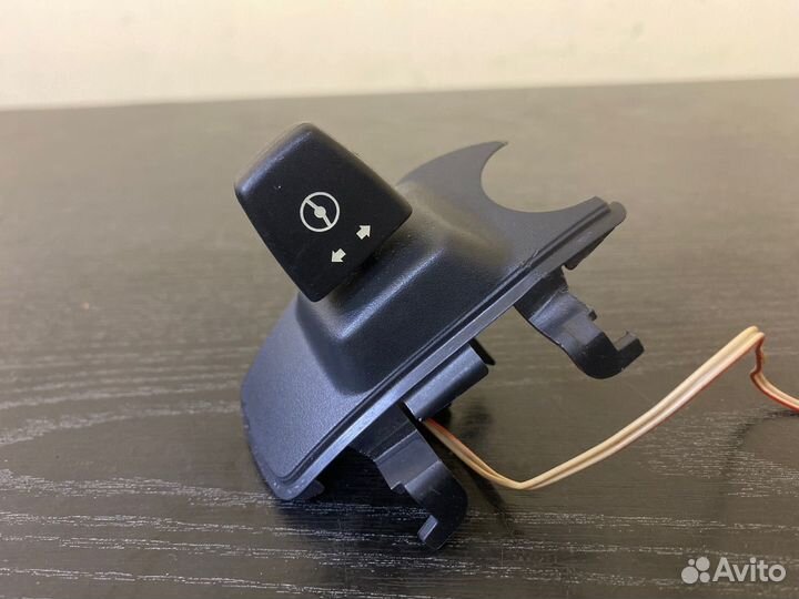 Кнопка регулировки рулевой колонки бу Bmw X6 E71