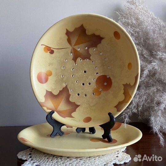 Дуршлаг Villeroy