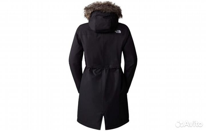 THE north face Coats Women's Black (M)(55)