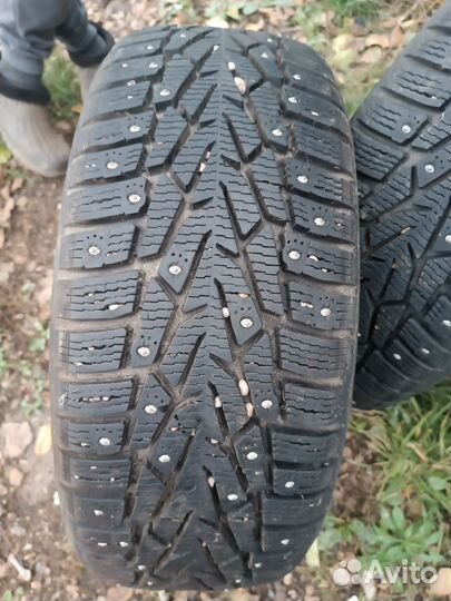 Nokian Tyres Nordman 7 205/50 R17