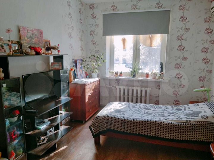 3-к. квартира, 85,6 м², 1/3 эт.