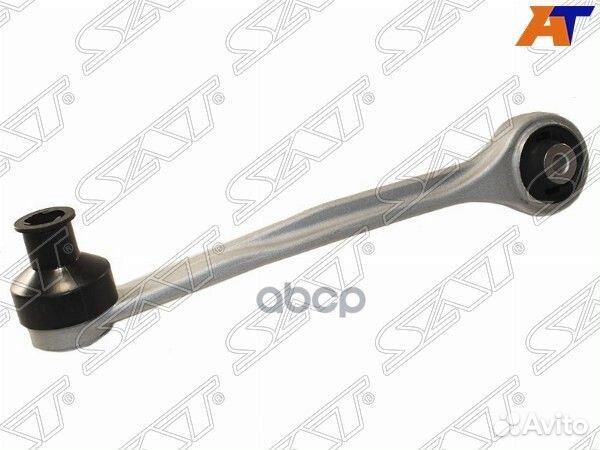 Рычаг передний верхний передний audi A4 07-15/A
