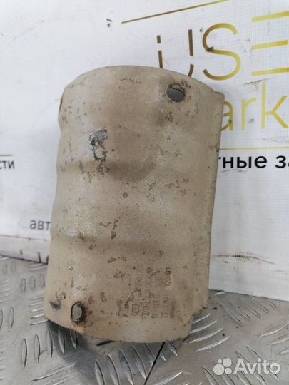 Тепловой экран Geely Ck 1.5 MR479QA 2012