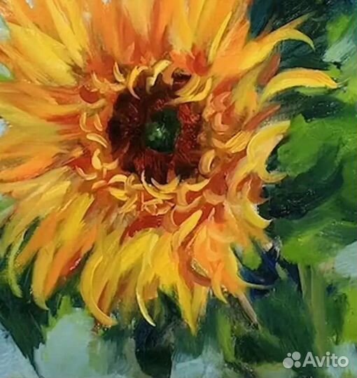 Картины алмазная мозаика - цена за 1 штуку