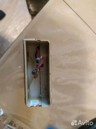 Радиоприемник Невский-402