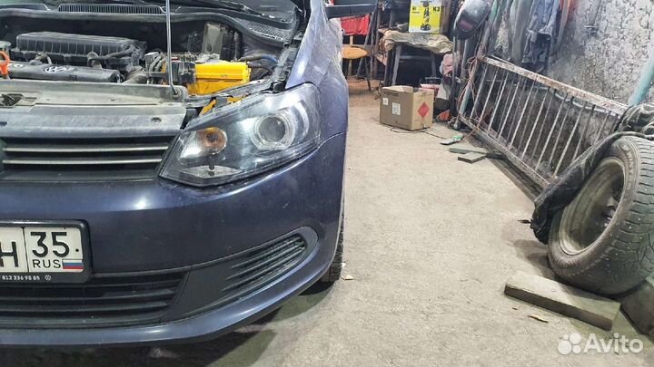 Автосервис