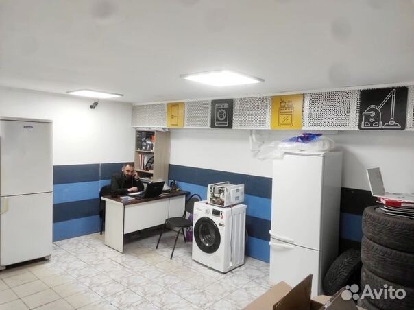 Ремонт холодильников на дому с гарантией