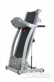 Беговая дорожка электрическая Torneo Magic