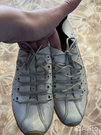 Кроссовки, ботинки летние на девочку