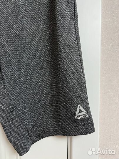 Шорты мужские reebok