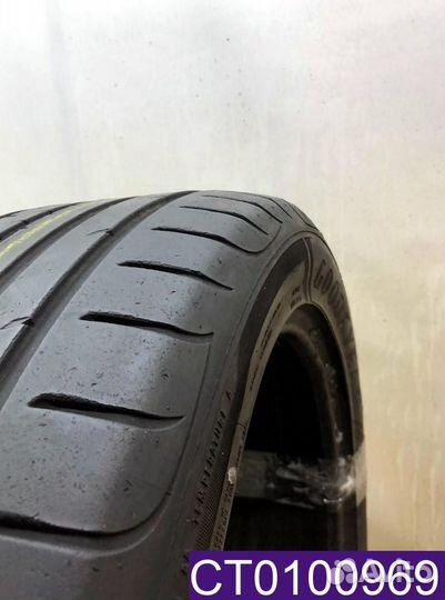 Goodyear Eagle F1 Asymmetric 2 255/45 R18 103Y