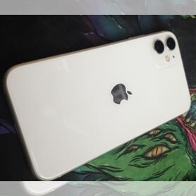 iPhone 11, 256 ГБ