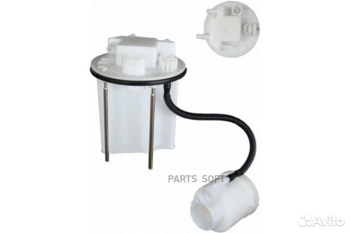 Azumi FST21005 Фильтр топливный FST21005