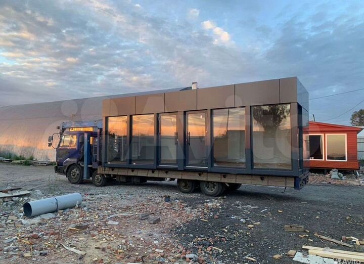 Киоски магазины на заказ 30.000 кв метор