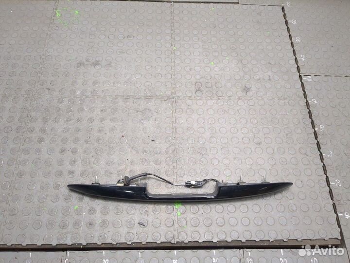 Ручка крышки багажника Cadillac Escalade 3, 2008