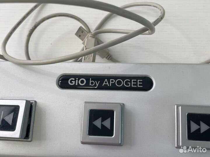 Гитарный процессор