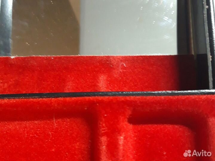 Электробритва СССР