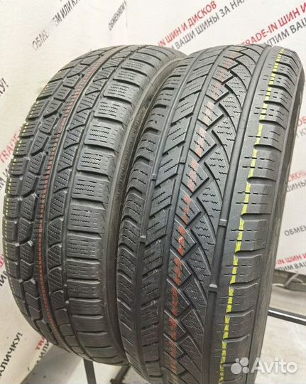 Superia EcoBlue 4S 215/70 R16 100Y