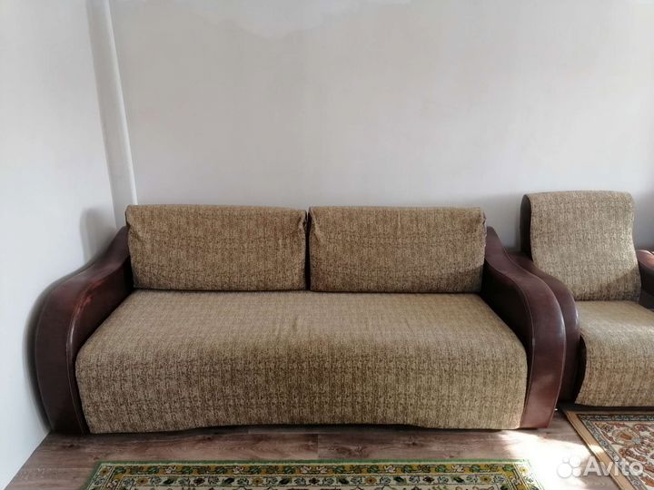 Мягкая мебель б/у