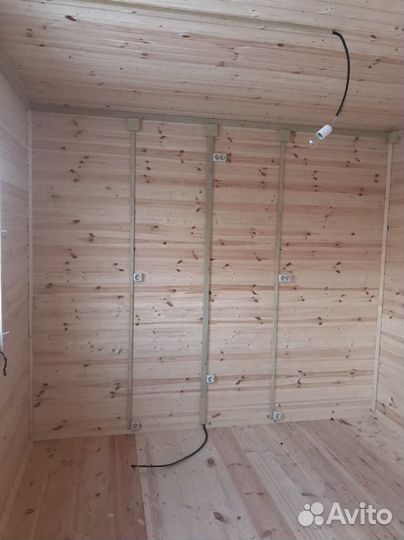 Услуги электрика