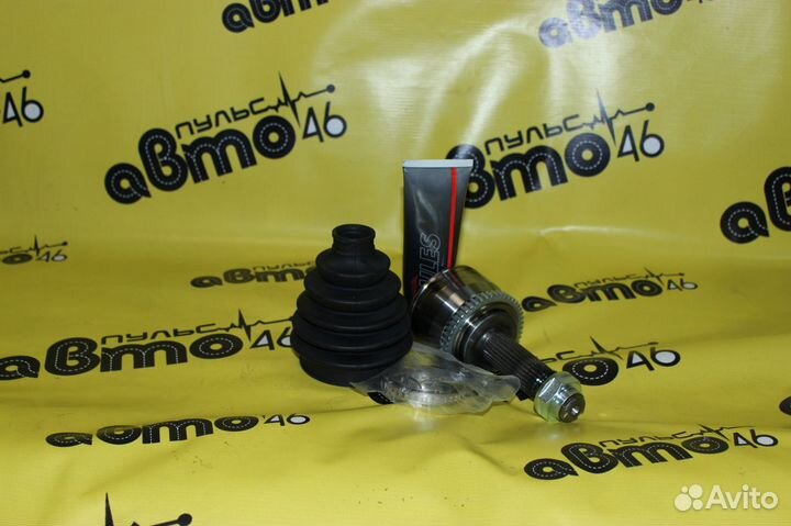 Шрус наружный Хендай Солярис Киа Рио