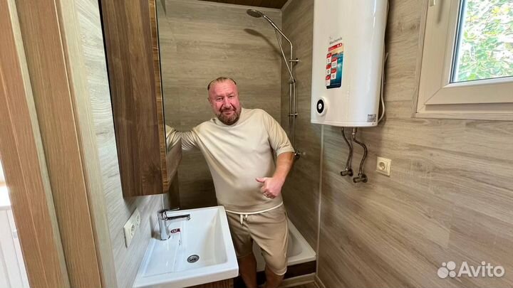 Модульный Дом