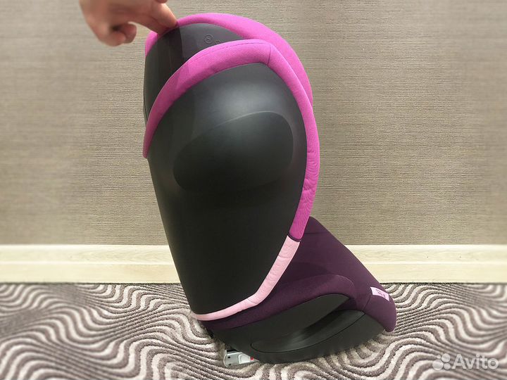 Автокресло Cybex (идеальное состояние)