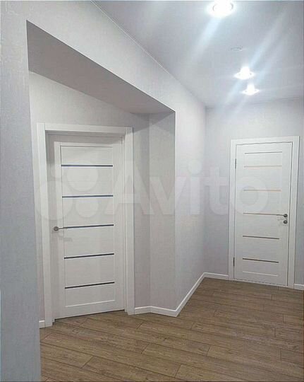 3-к. квартира, 75 м², 5/6 эт.