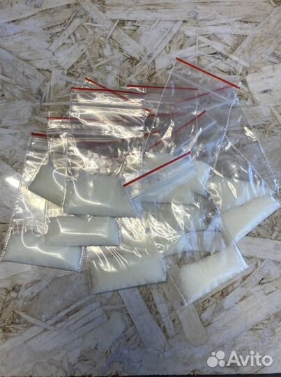 Гиббереллиновая кислота GA3 90