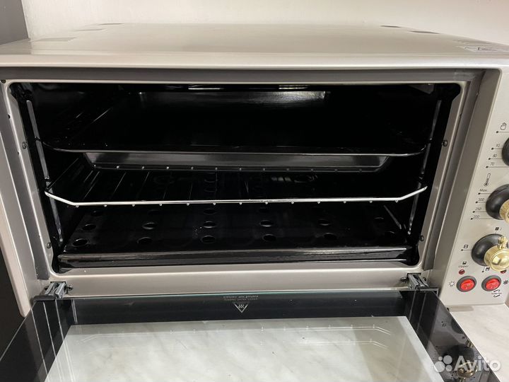 Itimat духовка