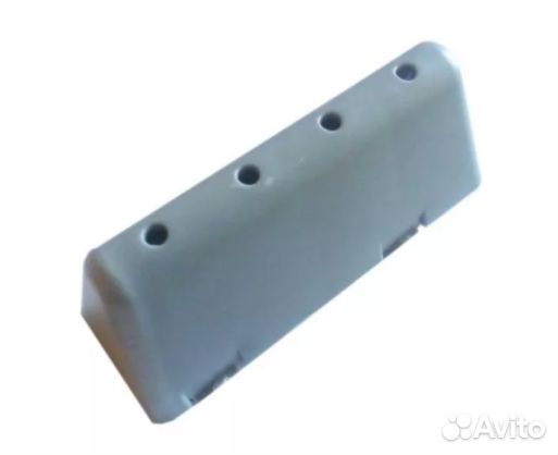 Ребро барабана LG 4432EN2001A (4 отверстия)