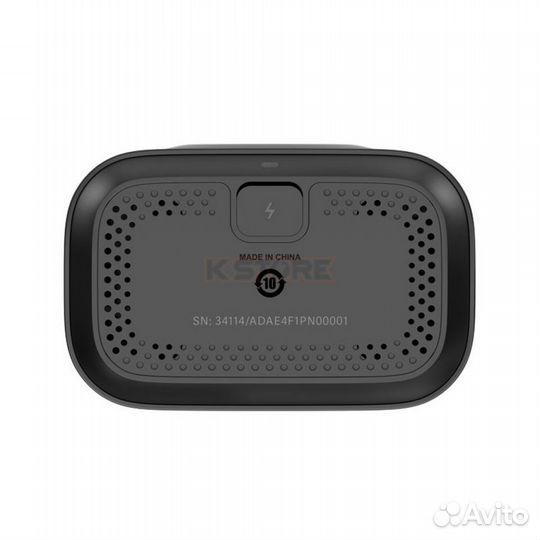 Умный насос Xiaomi Mijia Electric Pump 1S