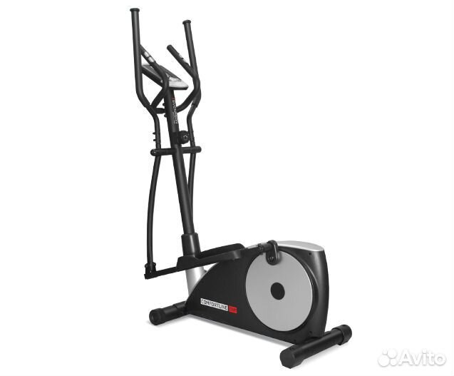 Эллиптический тренажер svensson body labs comfortl