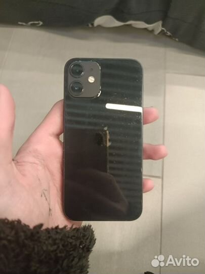 iPhone 12 mini, 64 ГБ