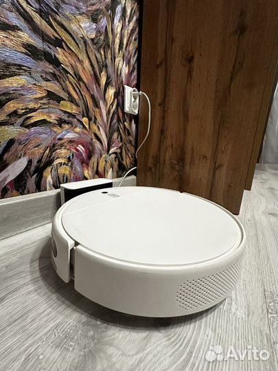 Xiaomi mi robot vacuum mop 2 lite