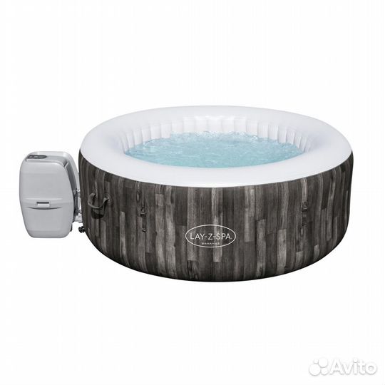 Спа-бассейн Bestway Lay-Z-Spa 60005 